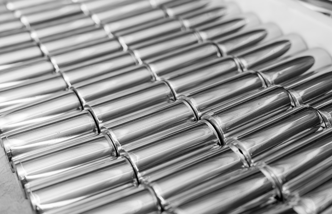 Choosing Well-Vetted Material Suppliers