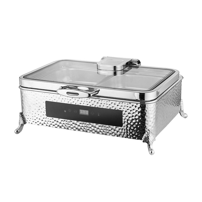 10 Best Chafing Dishes 2024