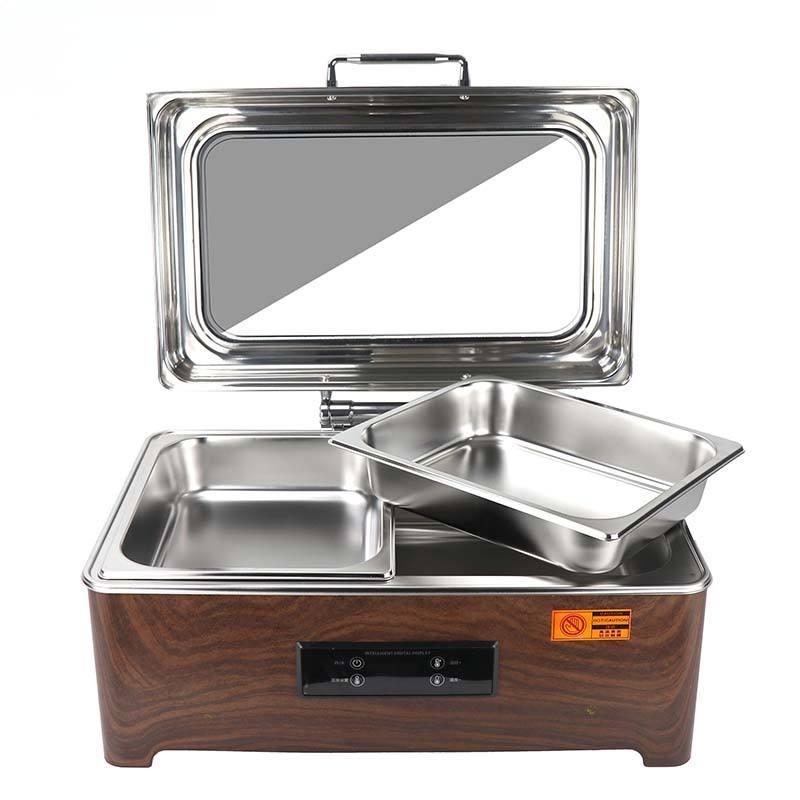 10 Best Chafing Dishes 2024