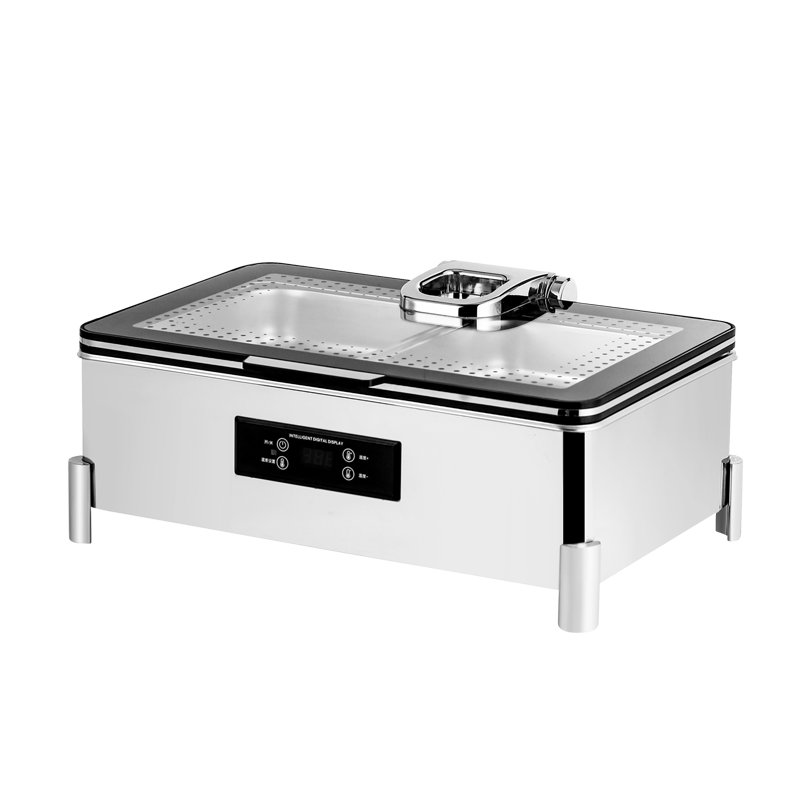 10 Best Chafing Dishes 2024